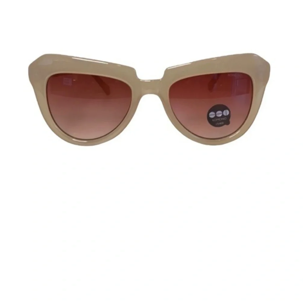 Anthropologie komono sunglasses
